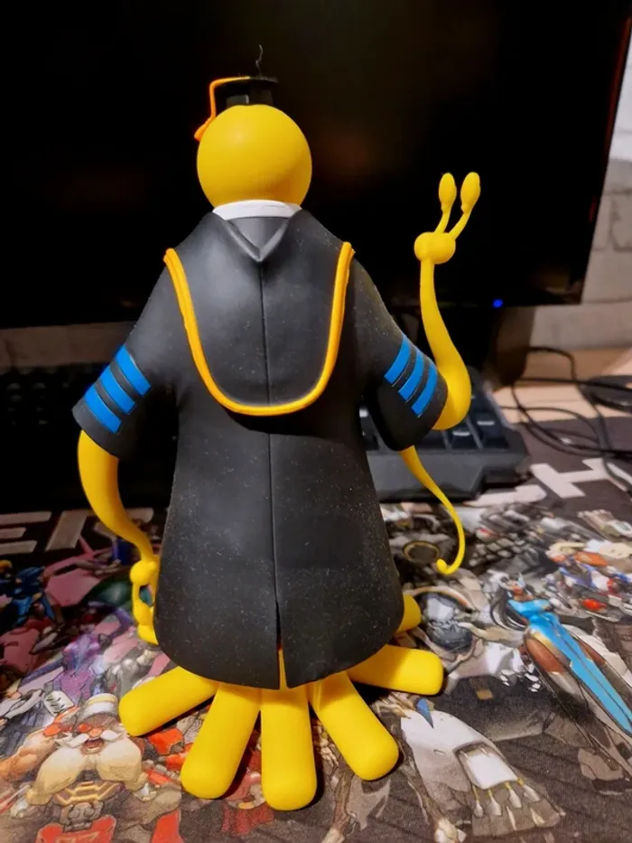 Koro Sensei - photo numéro 2
