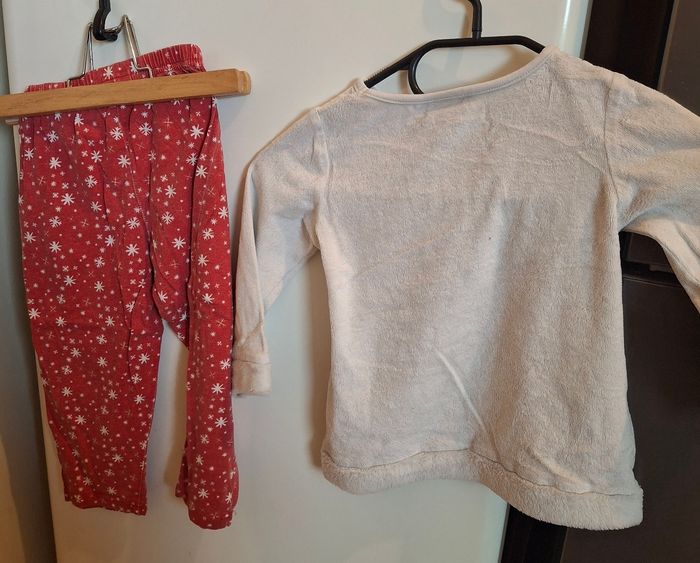 Pyjama - photo numéro 5
