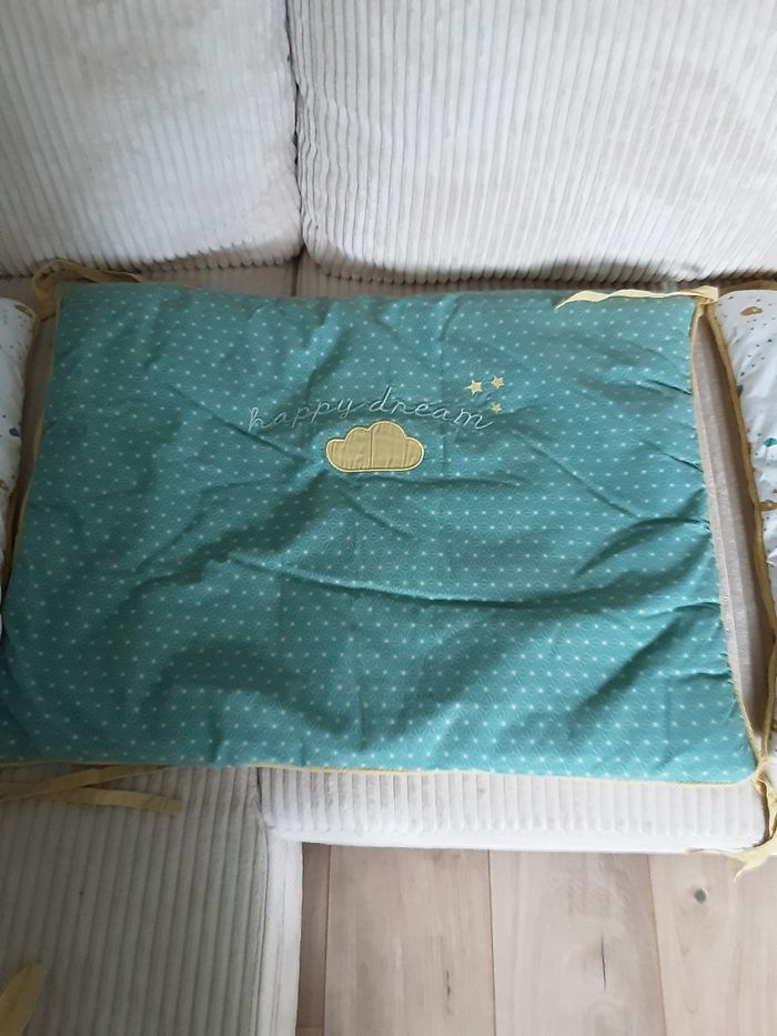 Tour de lit Happy Dream maison du monde - photo numéro 7