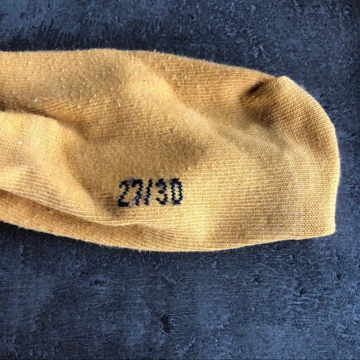 Lot 2 collants 27-30 - photo numéro 2