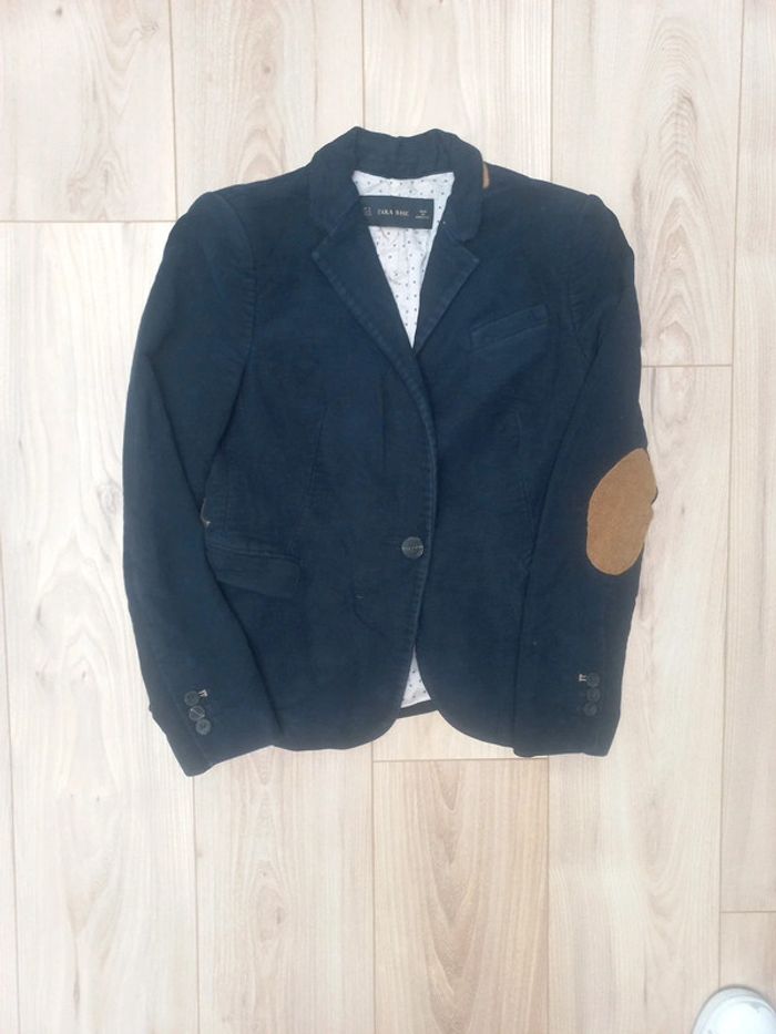 2 blazers comme neuf taille 38 - photo numéro 5