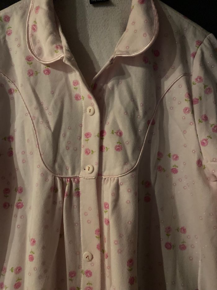 Robe de chambre - photo numéro 3