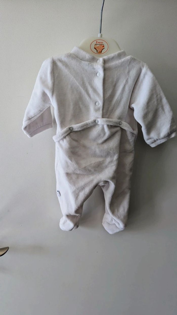 Pyjamas - photo numéro 3