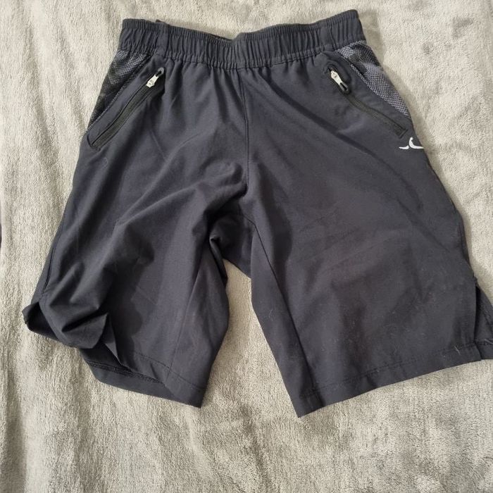 Short garçon