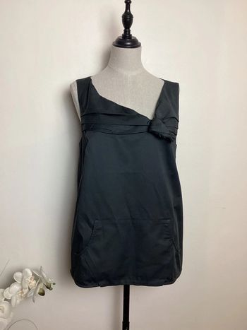 Blouse noire Kookaï 40
