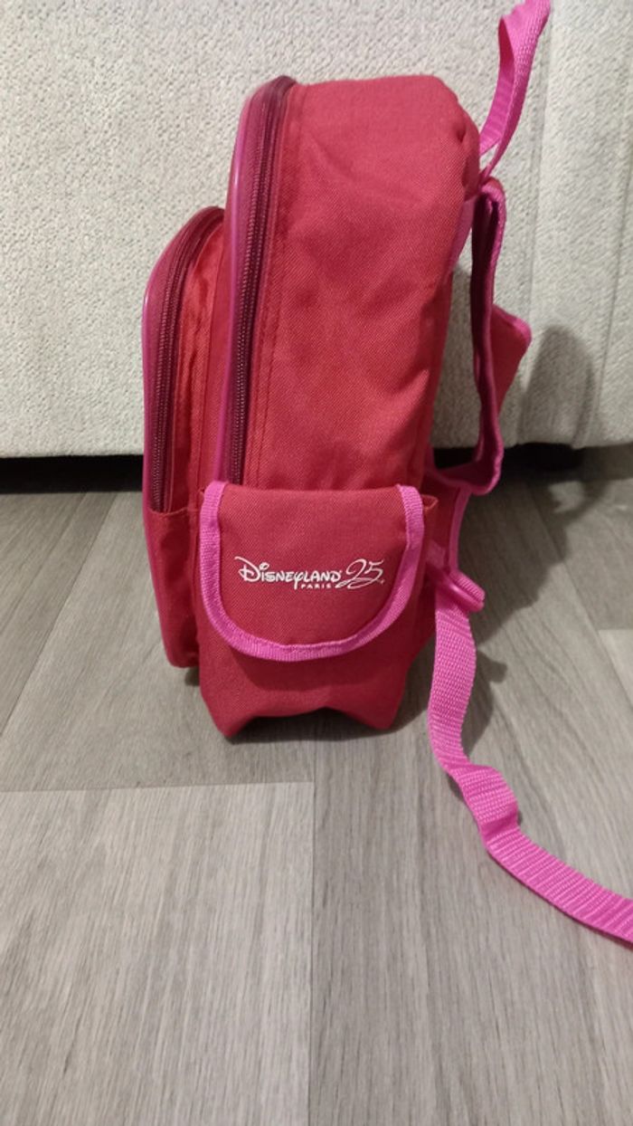 Sac Disneyland Paris - photo numéro 5