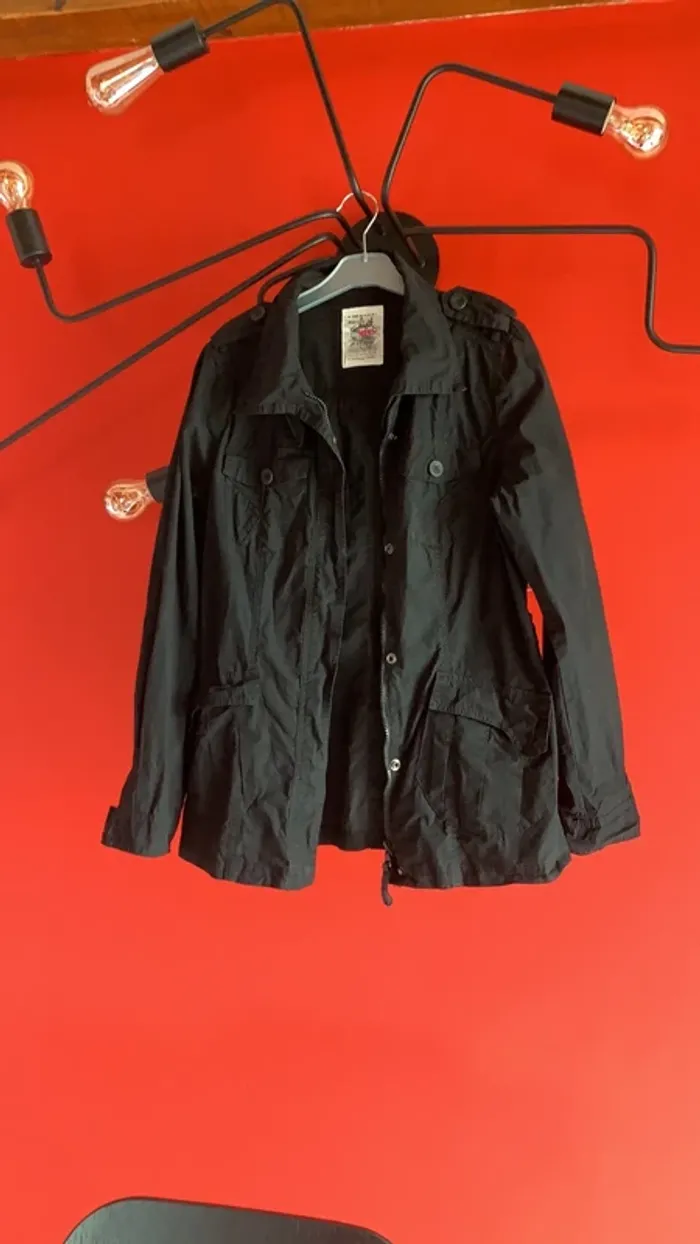 Veste femme