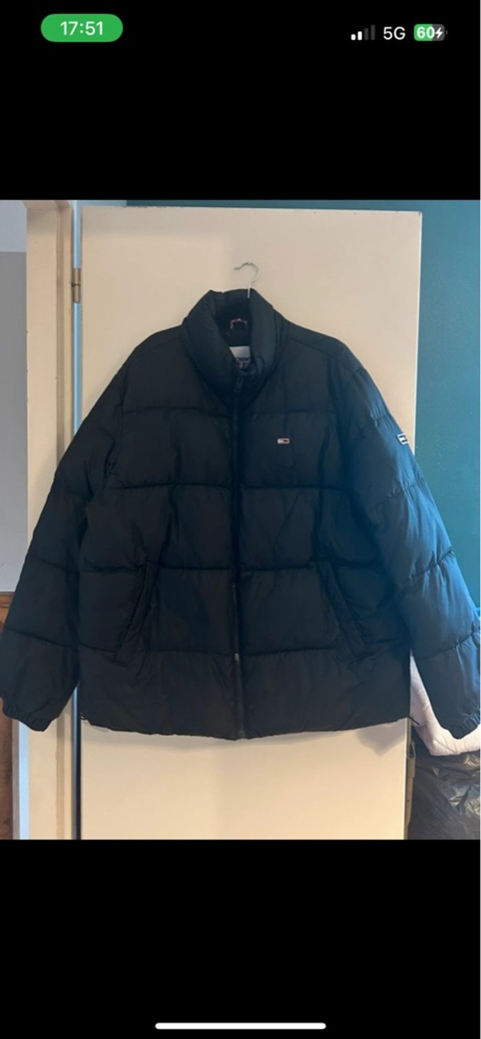 Doudoune - photo numéro 2