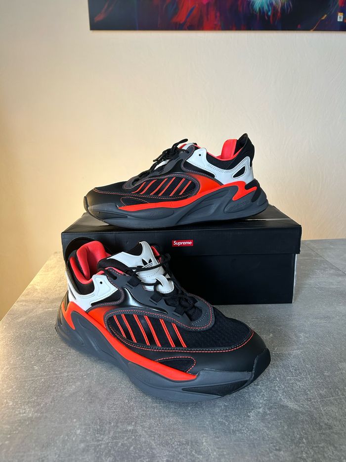 Adidas Originals Ozmorph homme 42.5
