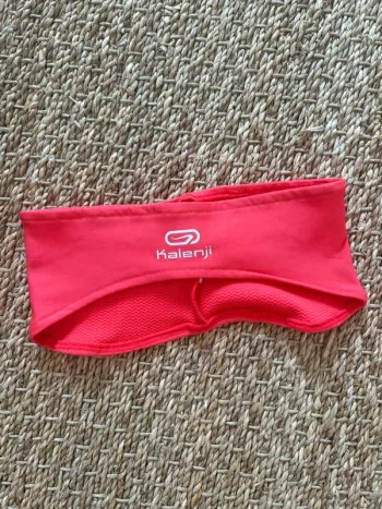 Bandeau running