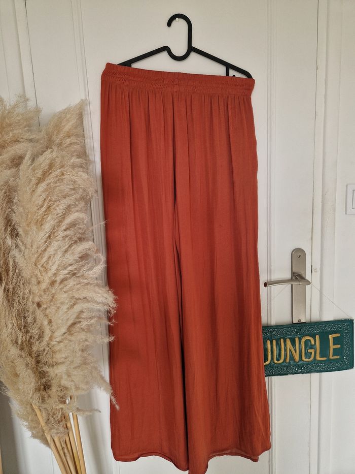 Pantalon ample - photo numéro 3