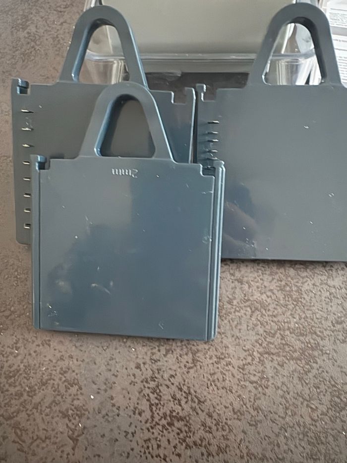 Mandoline râpe - photo numéro 3