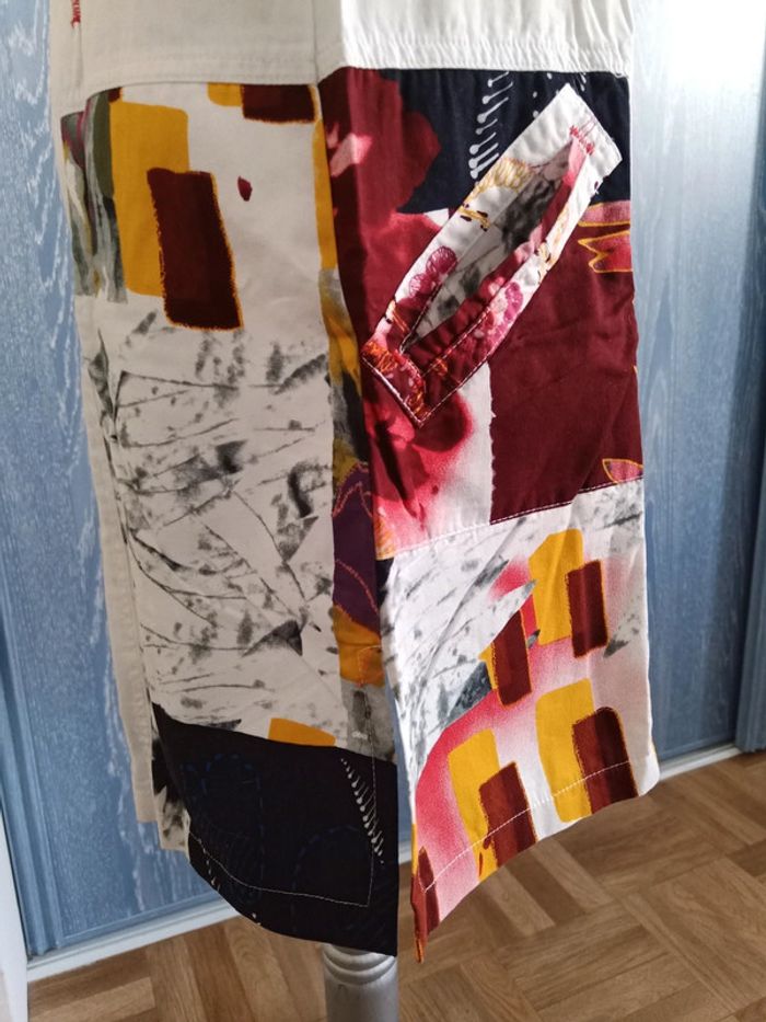 Robe asymétrique neuve - photo numéro 6