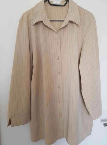 chemise  canda  taille  46