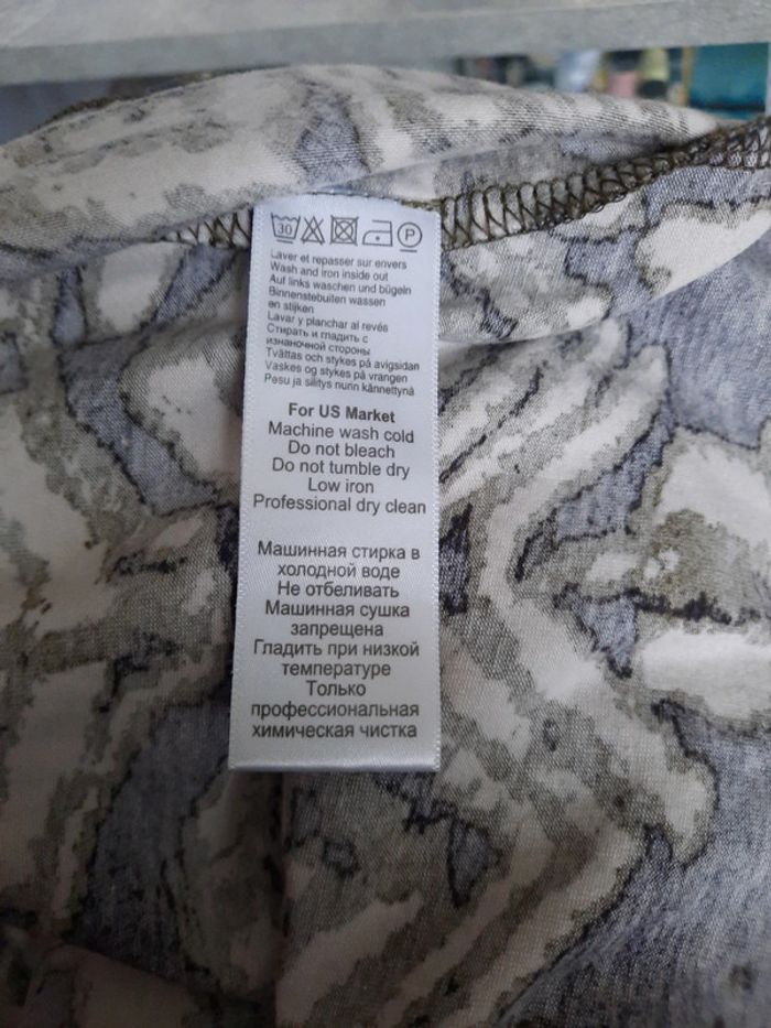 Robe d été la redoute - photo numéro 4
