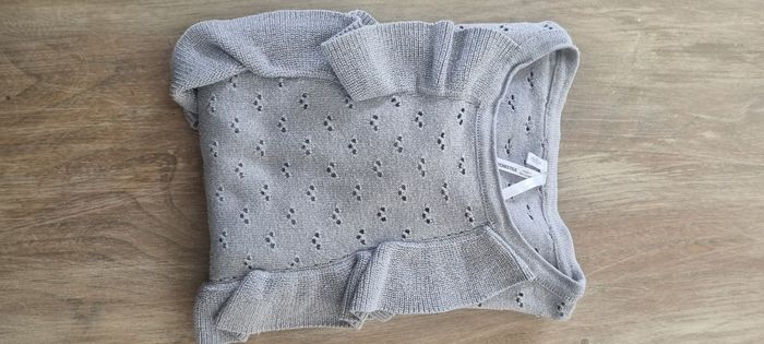 Pull léger 8 ans Orchestra - photo numéro 5