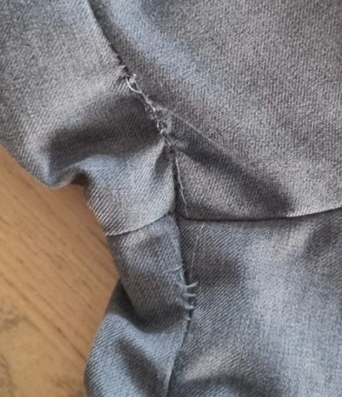 Manteau hiver - photo numéro 4