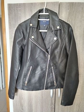 Veste neuve