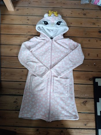 Peignoir / robe de chambre
