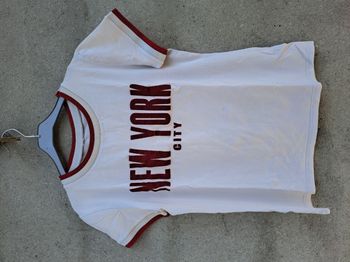 T-shirt New York City