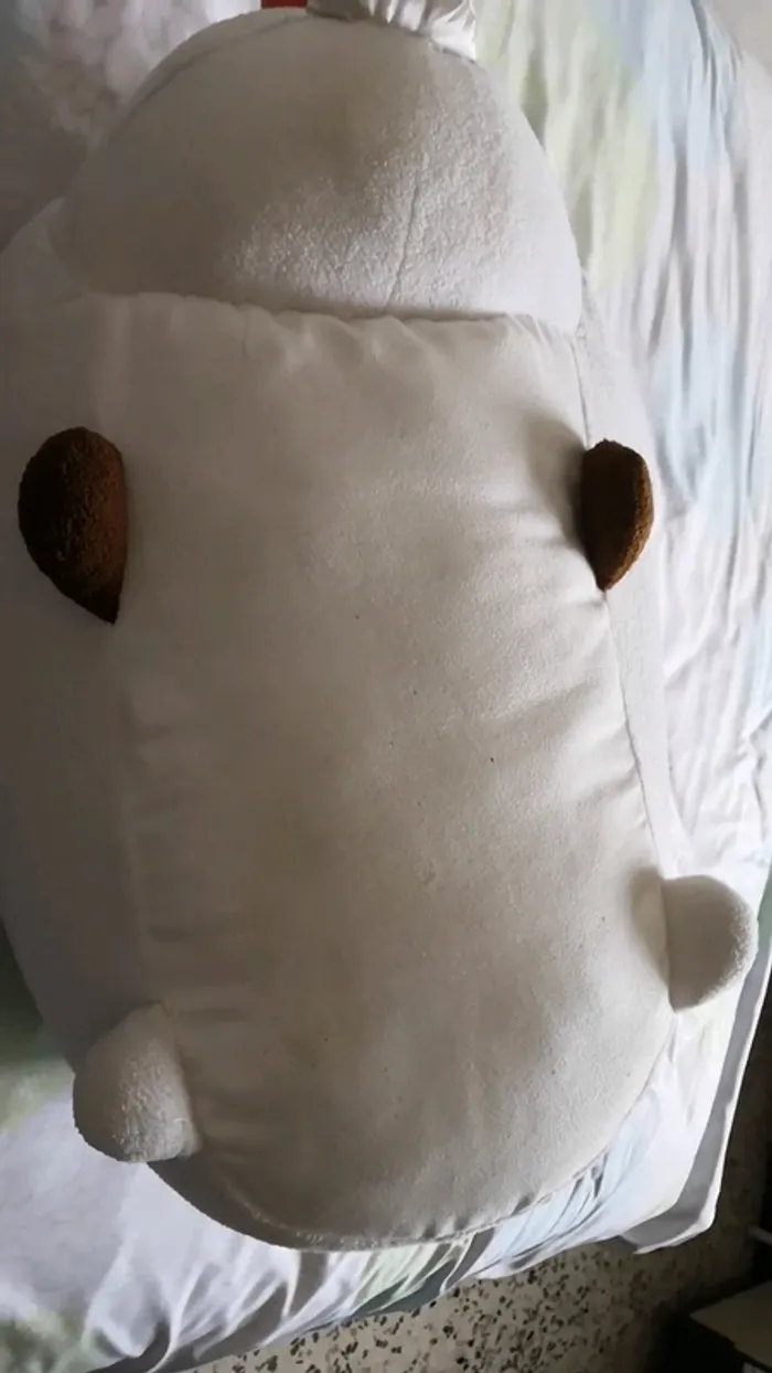 Tsum tsum olaf - photo numéro 3