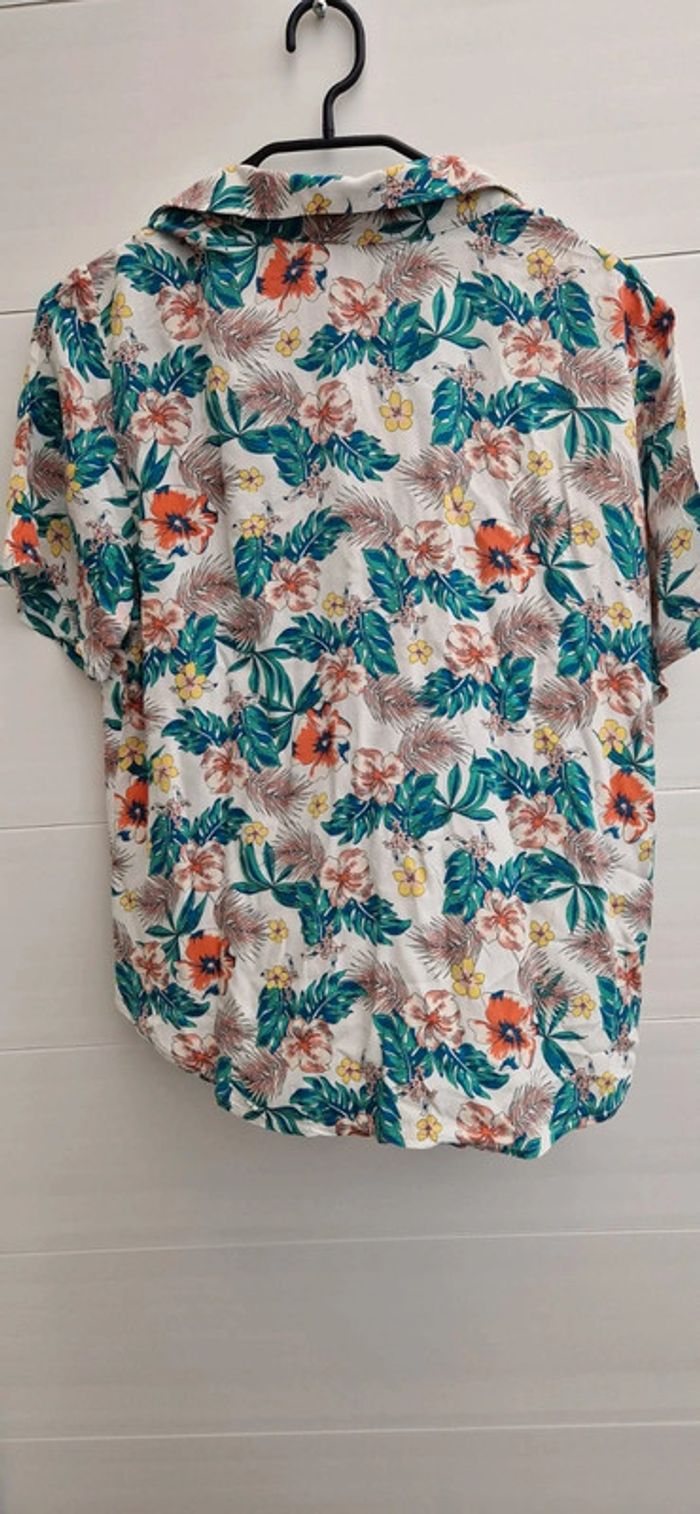 Chemise - photo numéro 2