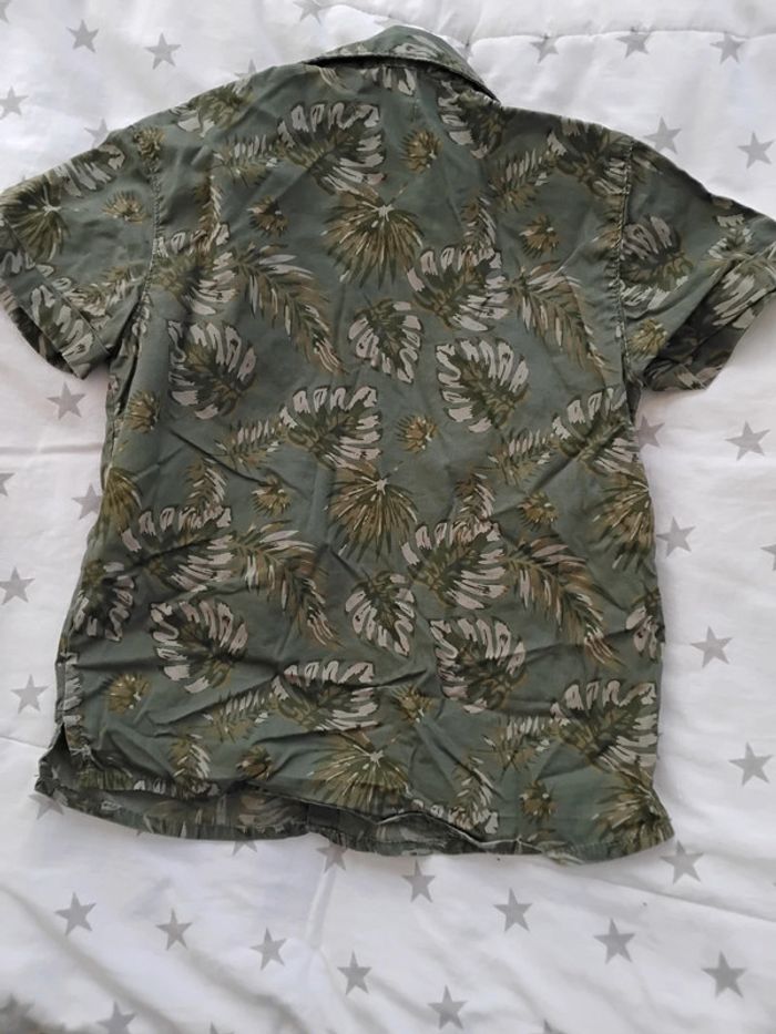 Lot de 2 chemises - photo numéro 7