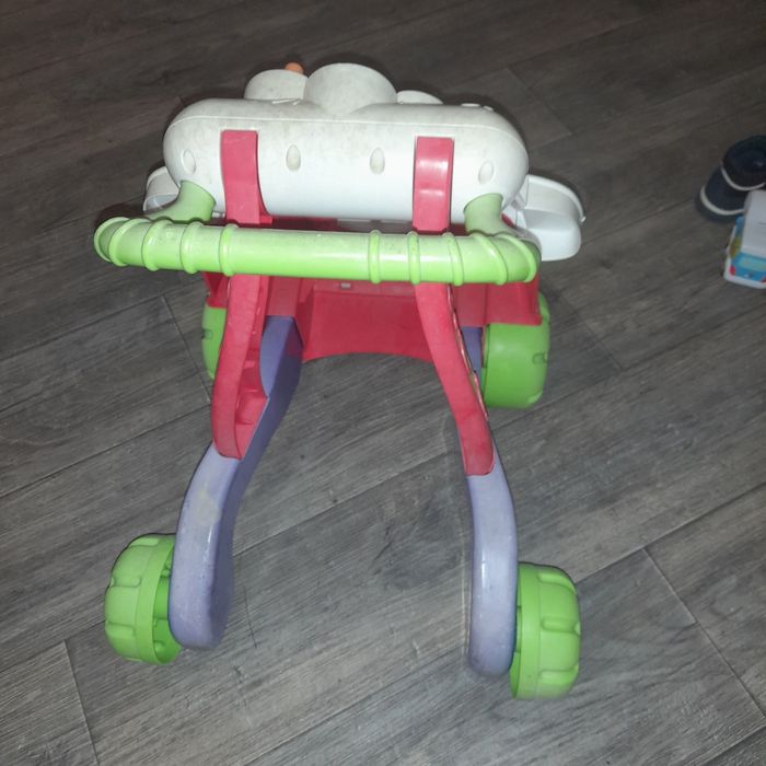 Trotteur - photo numéro 2