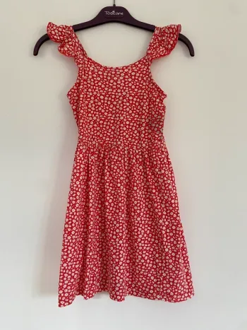 Robe légère