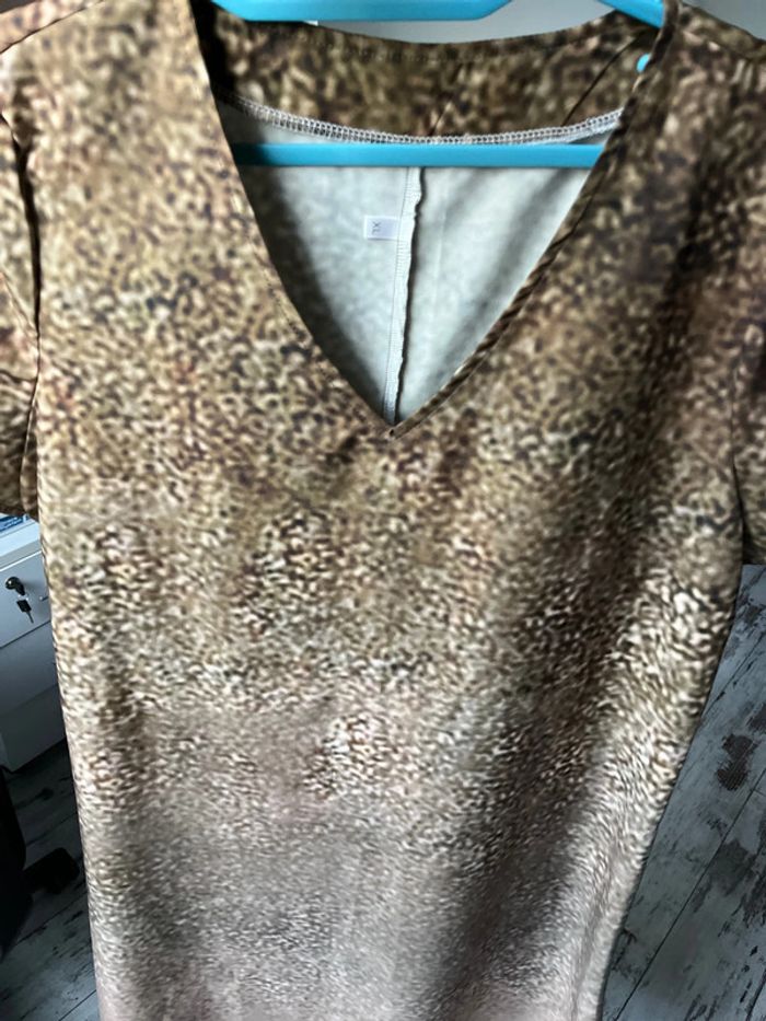 Robe longue - photo numéro 5