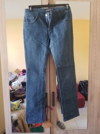 jean