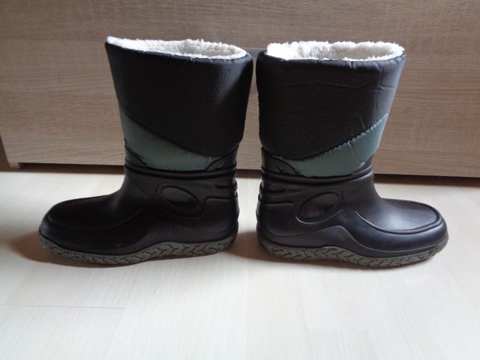 botte de neige : 37 - photo numéro 4