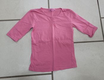 T-shirt MC 10 ans