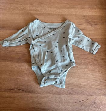Body vert Beaudet