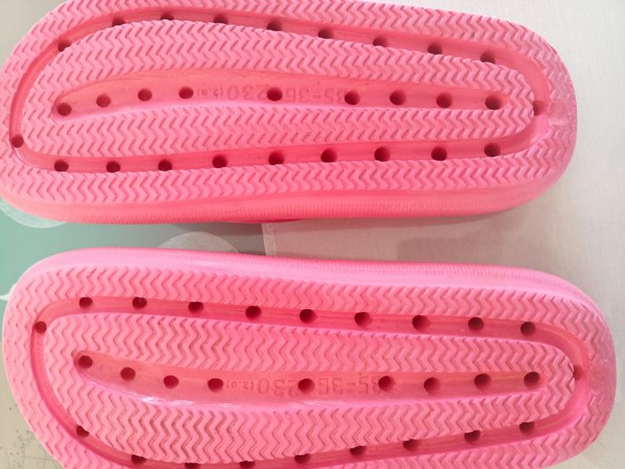 Nu pied - photo numéro 2