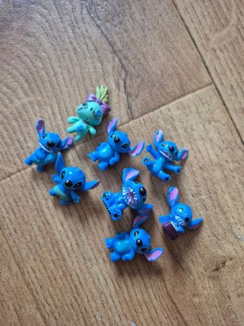 Mini stitch