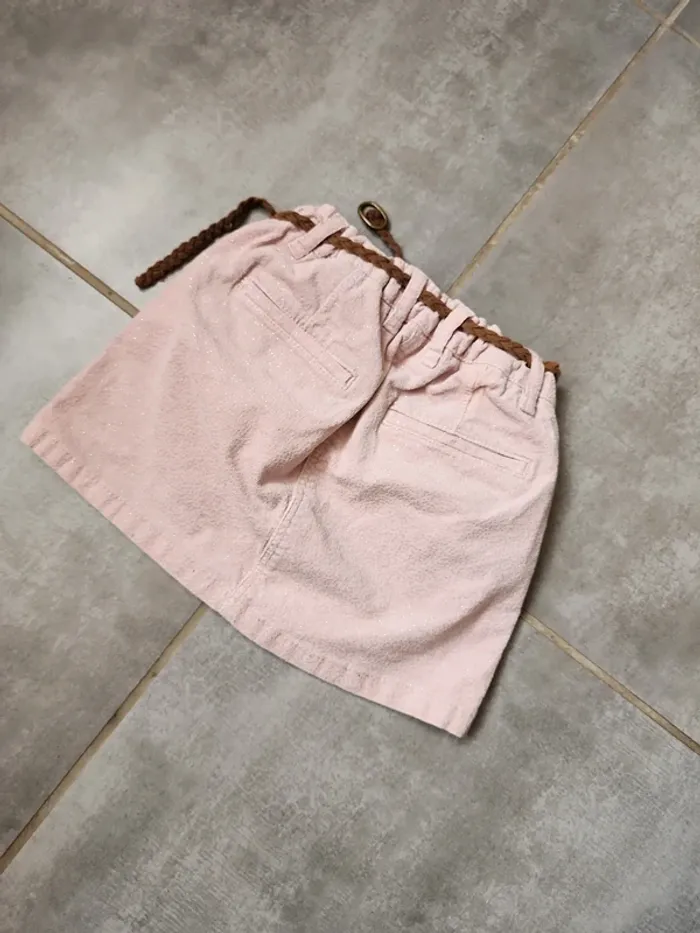 Jupe h&m 8 ans - photo numéro 3