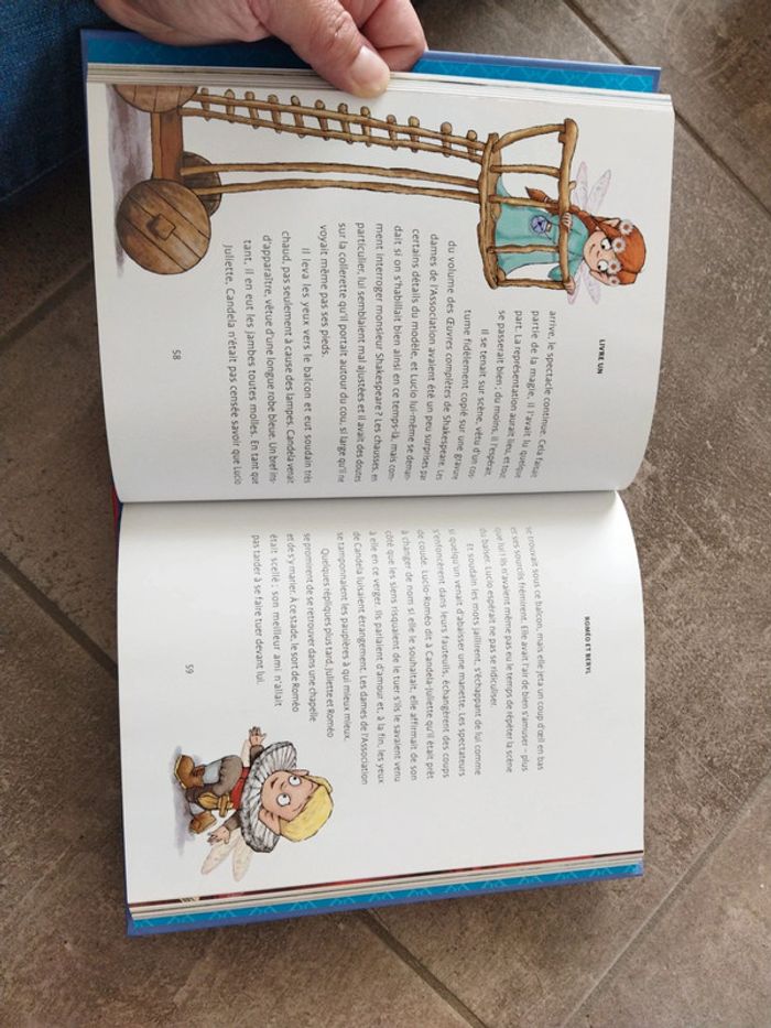 Les tollins contes pour enfants - photo numéro 5