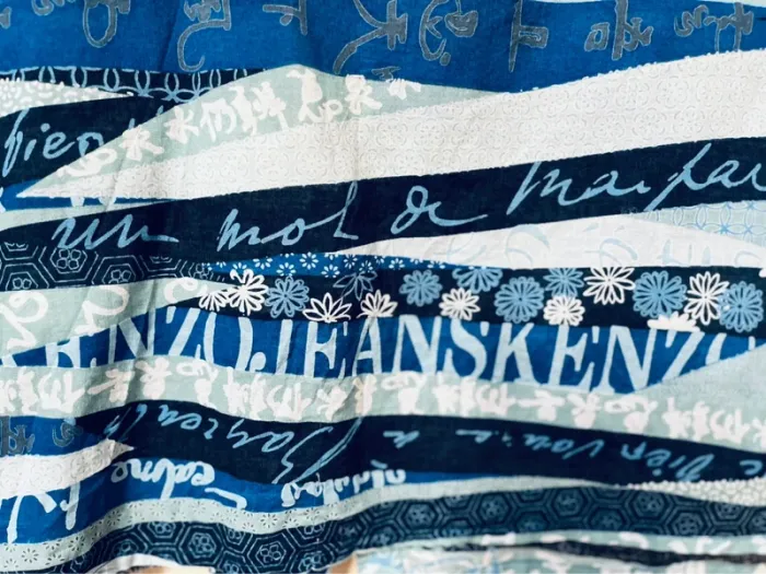 Chemise Kenzo / T 40 / très bon état - photo numéro 8