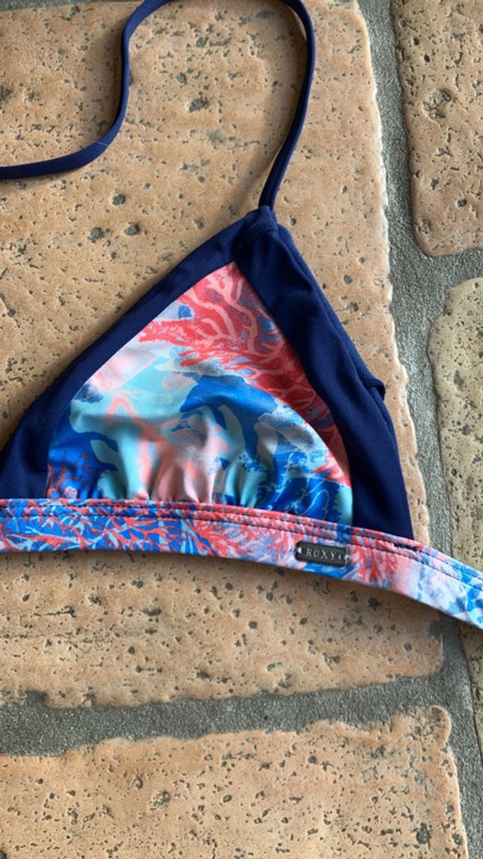 Maillot de bain 2 pièces roxy - photo numéro 6