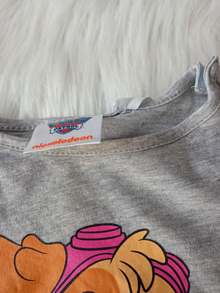 Ensemble 18mois Pat patrouille / Okaïdi N* - photo numéro 3