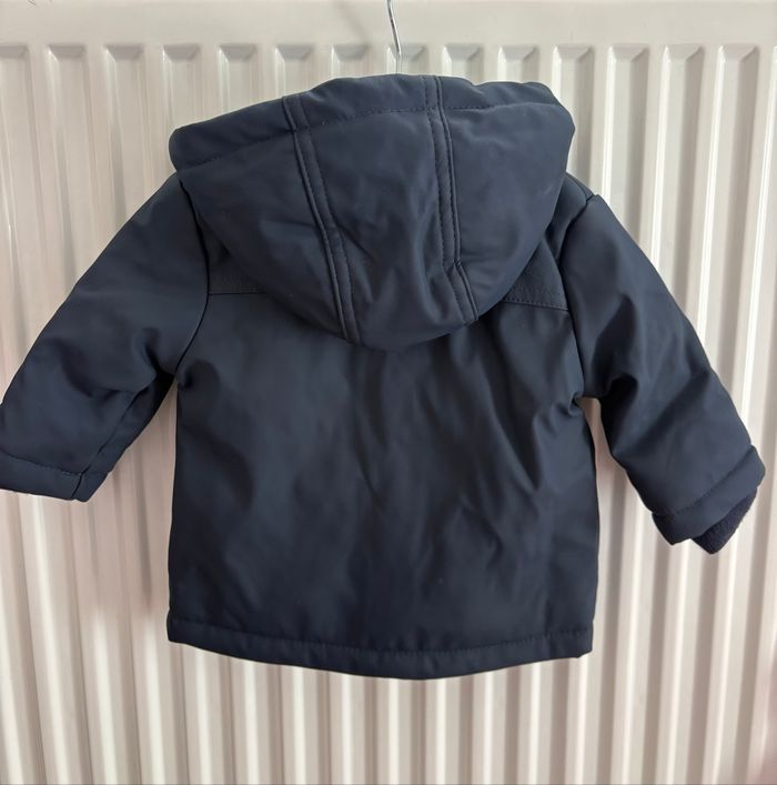 Manteau - photo numéro 4