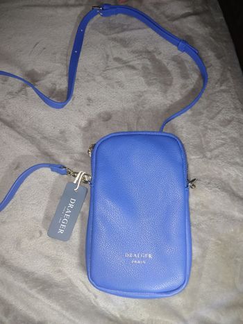 Pochette pour telephone