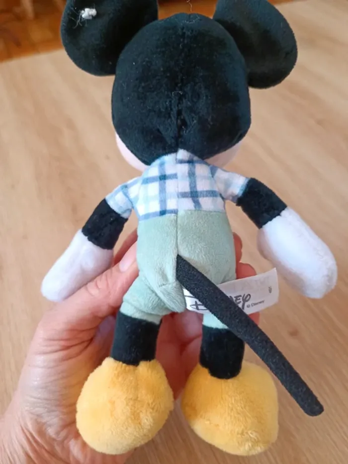 #peluchedisney - photo numéro 2