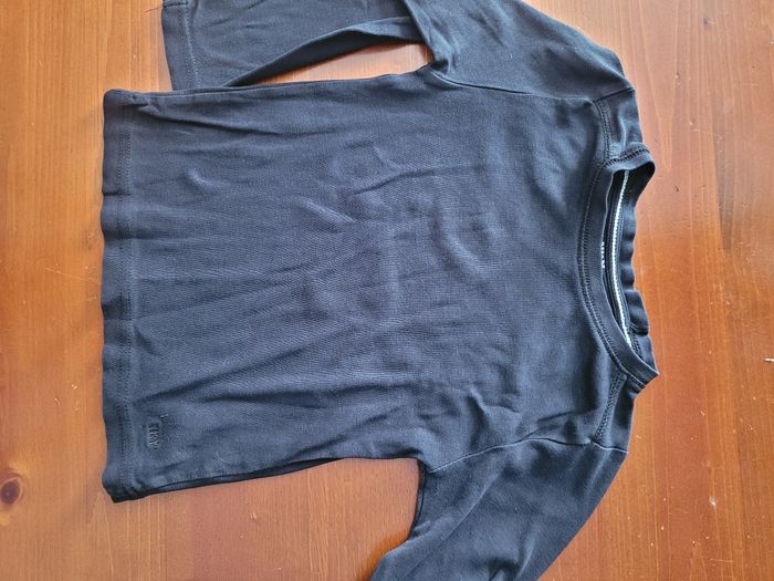 2 t-shirt kiabi taille 6ans