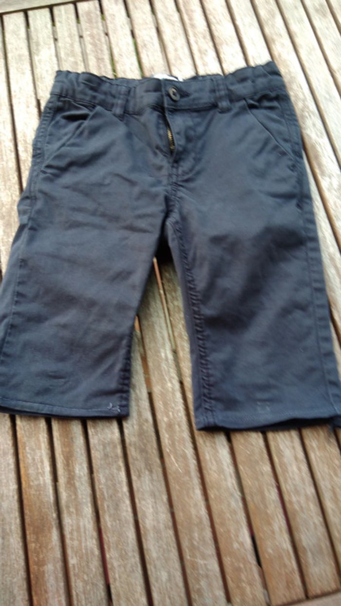 Short Jeans