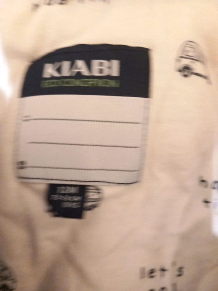 Vend imperméable garçon - photo numéro 3