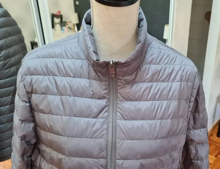 Doudoune légère femme Giovanni T40 - photo numéro 5