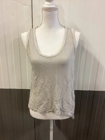 Débardeur Zara
