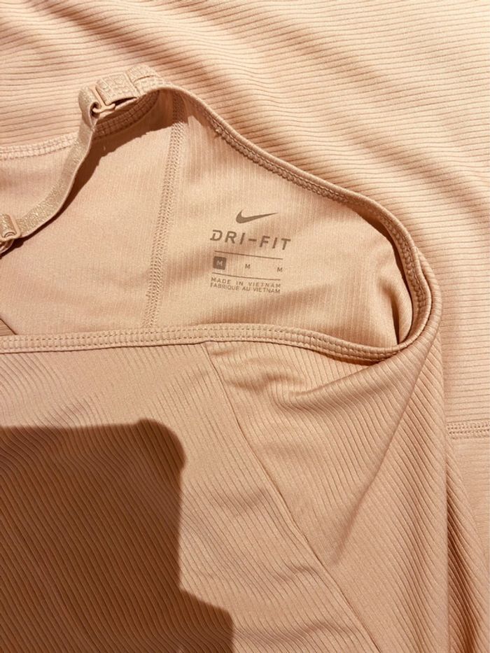 Débardeur Nike taille m - photo numéro 4